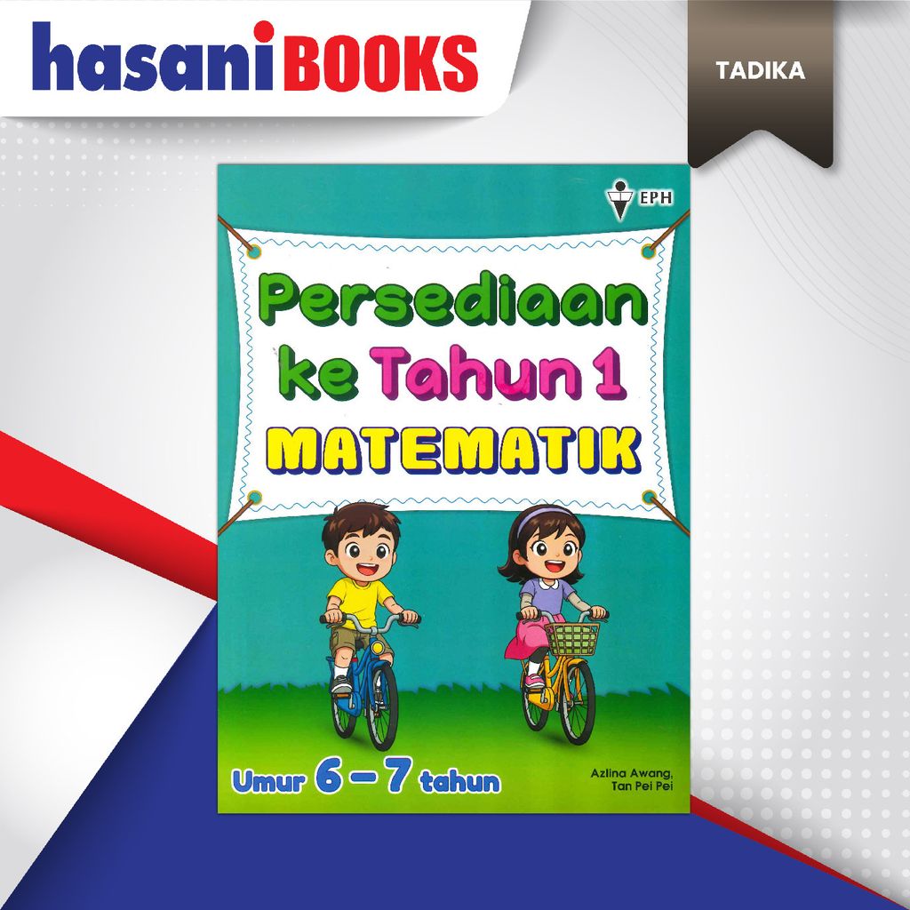 EPH PERSEDIAAN KE THN 1 MT-01