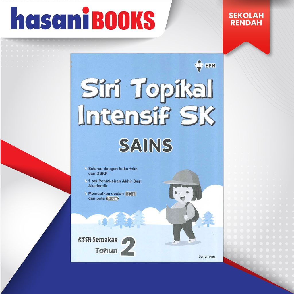 EPH SIRI TOPIKAL INTENSIF SK THN 2 SN-01