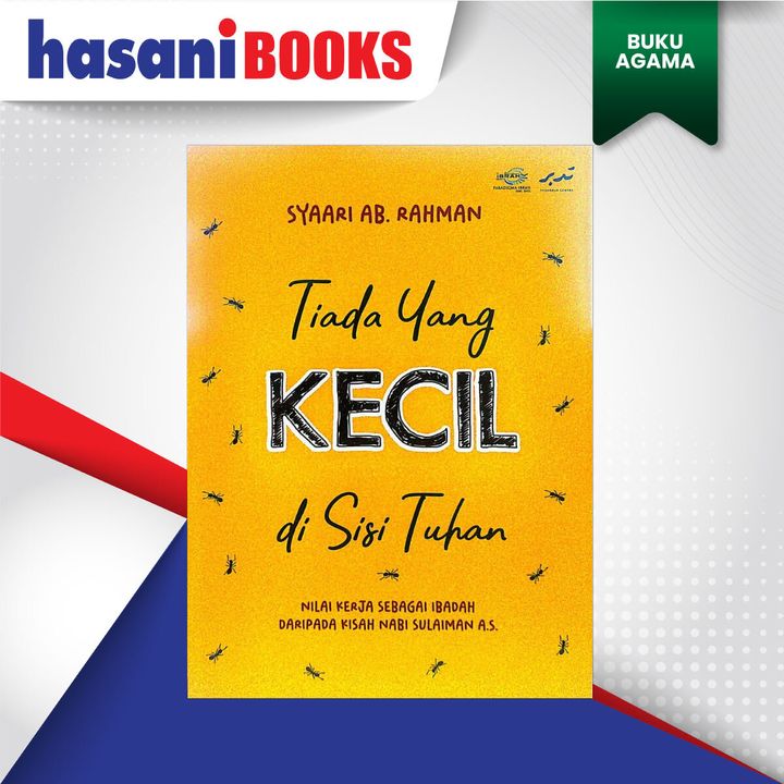 TIADA-YANG-KECIL-DI-SISI-TUHAN