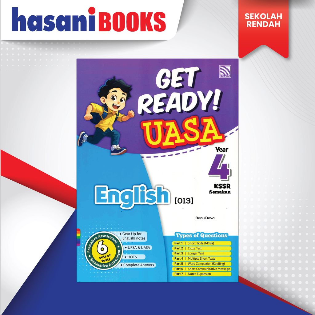 GET READY THN 4 BI-01