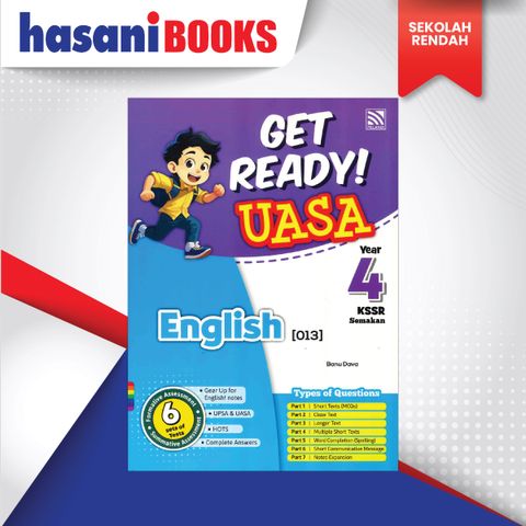 GET READY THN 4 BI-01