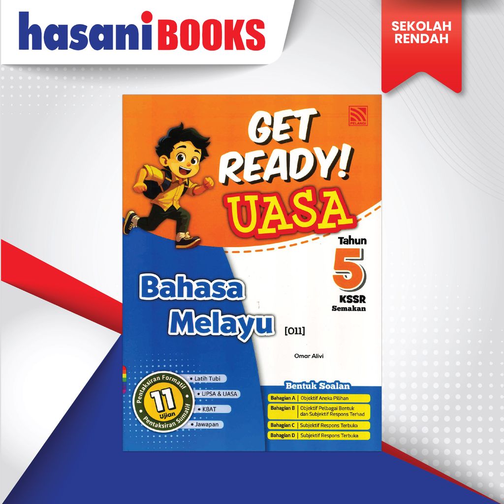 GET READY THN 5 BM-01