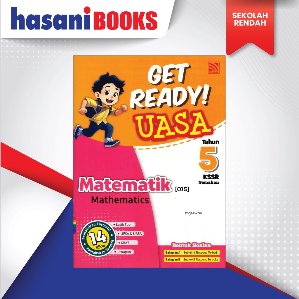 GET READY THN 5 MM-01