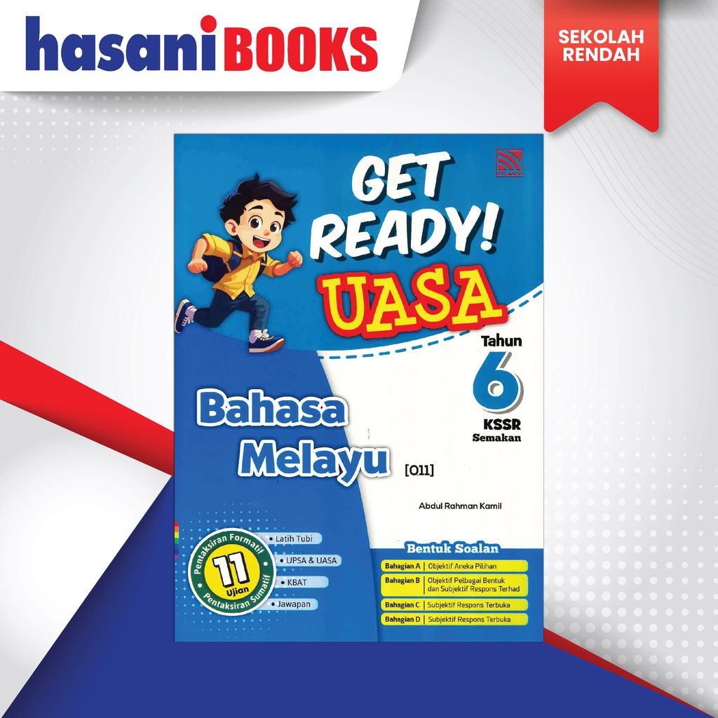 GET READY TH 6 BM-02