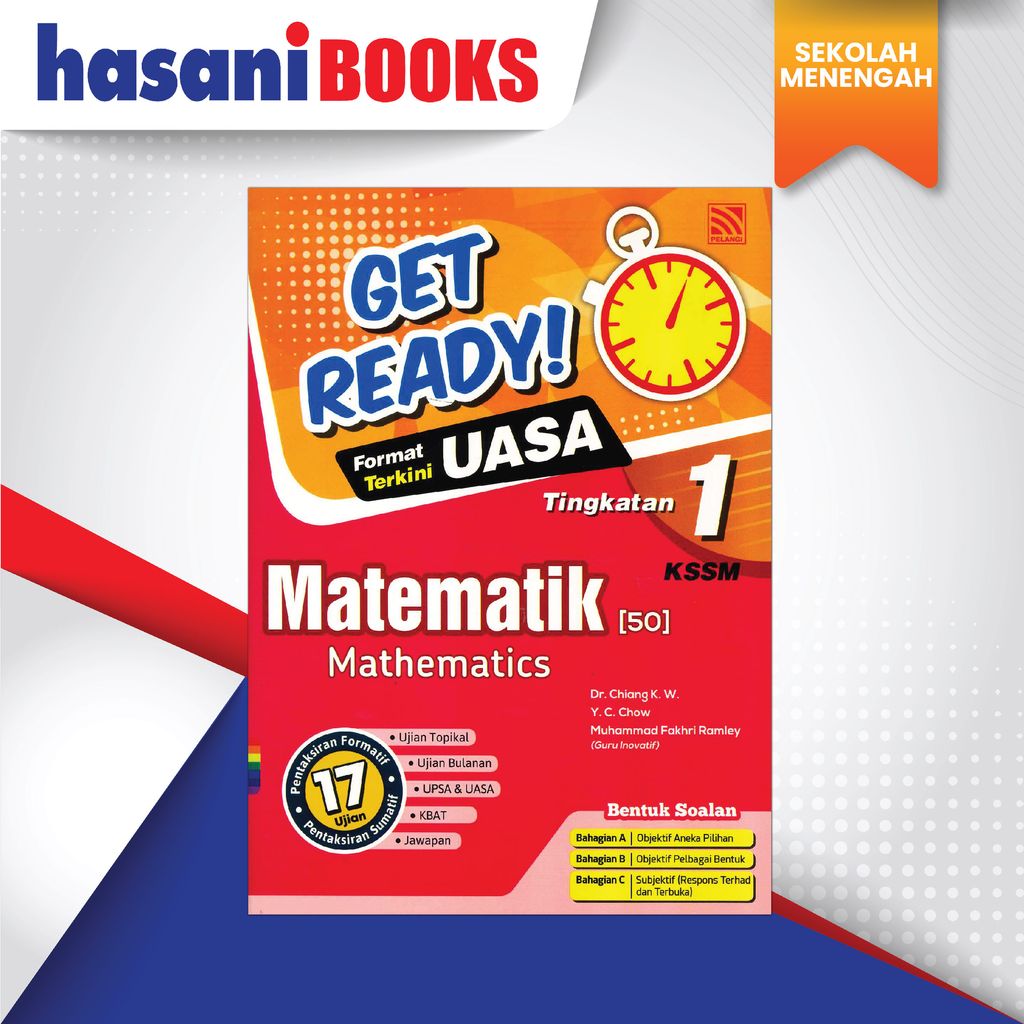 GET READY TING 1 MM-01