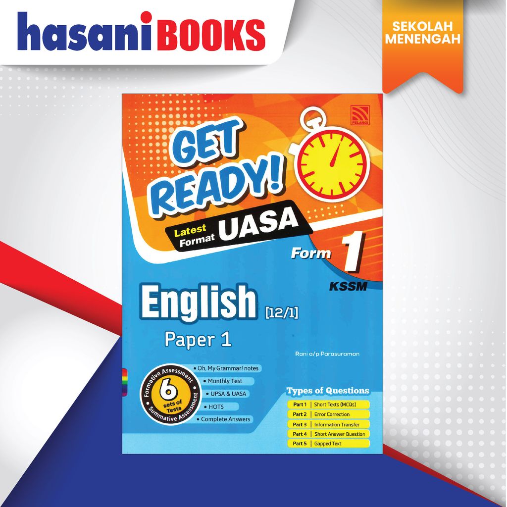 GET READY TING 1 BI 1-02