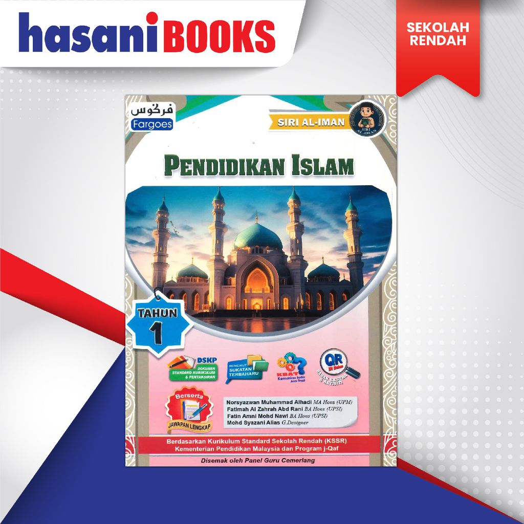 FARGOES SIRI AL-IMAN THN 1 P.ISLAM-02