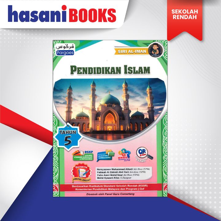 FARGOES SIRI AL-IMAN THN 5 P.ISLAM-02