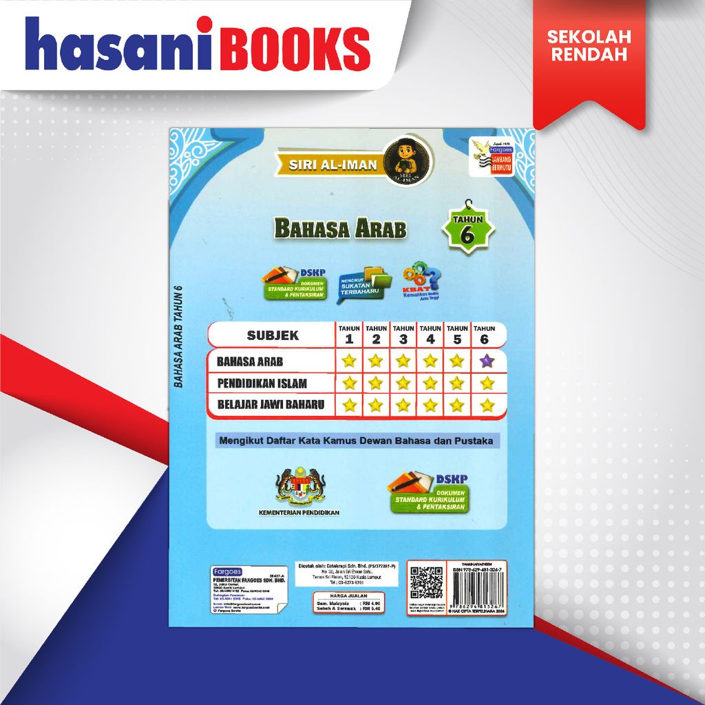 FARGOES SIRI AL-IMAN THN 6 B.ARAB-02