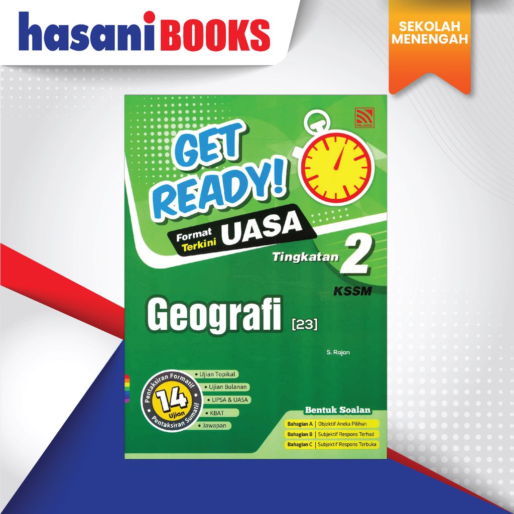 GET READY TING 2 GEO-01