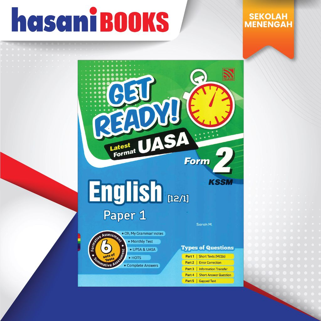 GET READY TING 2 BI 1-01