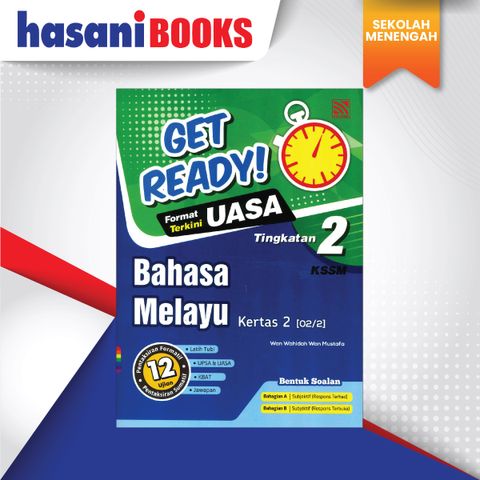 GET READY TING 2 BM 2-01