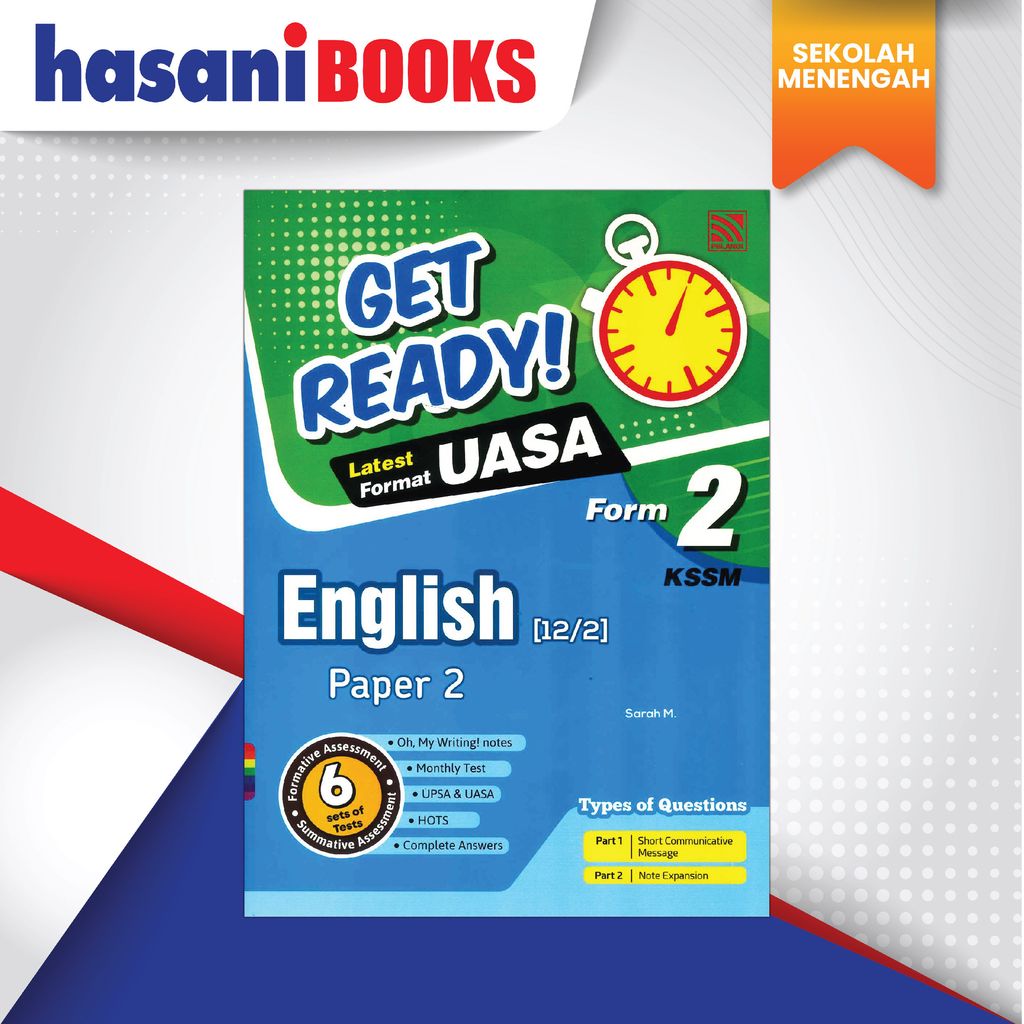 GET READY TING 2 BI 2-02