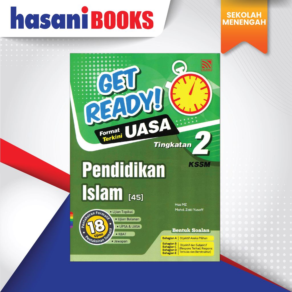 GET READY TING 2 PEND ISLAM-01