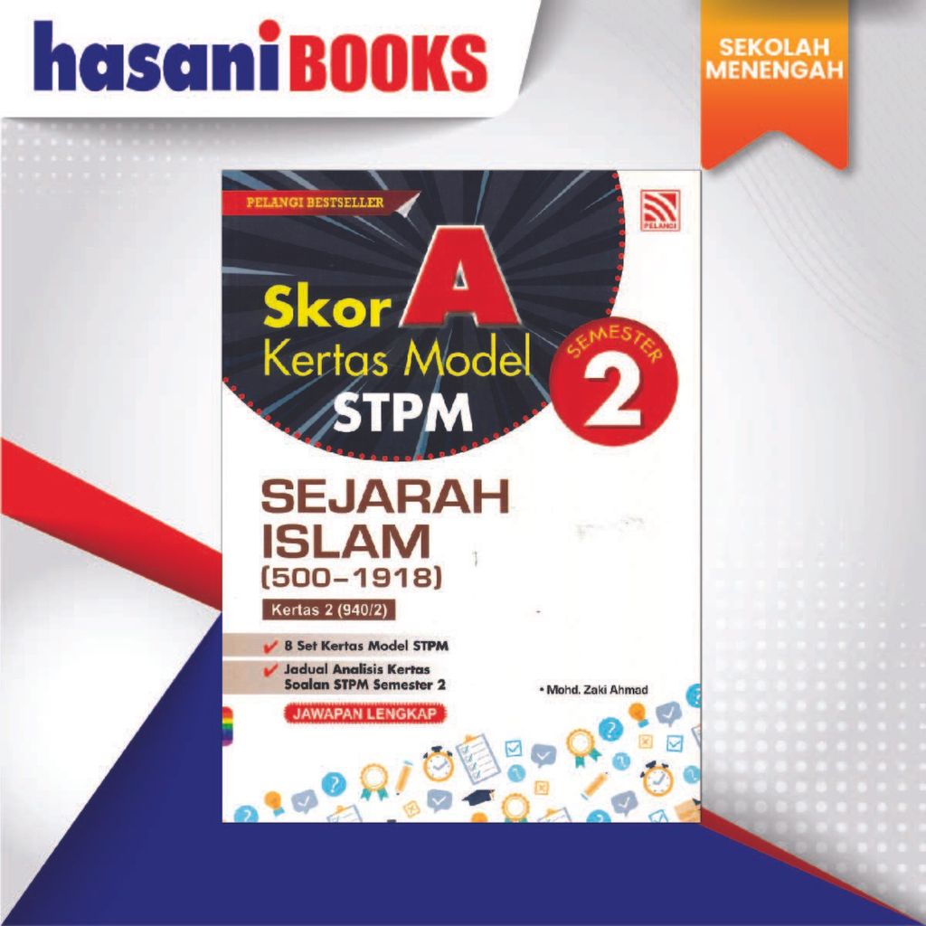 SKOR A STPM  SEM 2-01