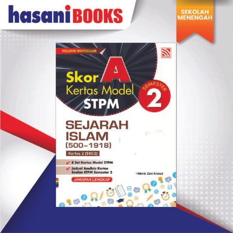 SKOR A STPM  SEM 2-01