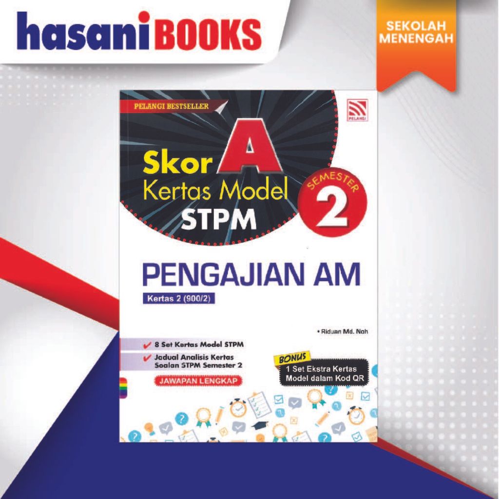 SKOR A STPM  SEM 222-02