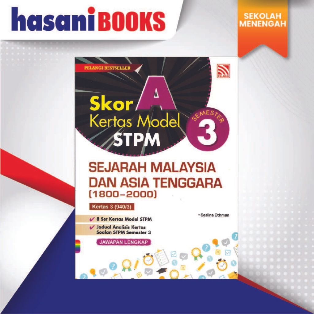 SKOR A STPM  SEM 333-01