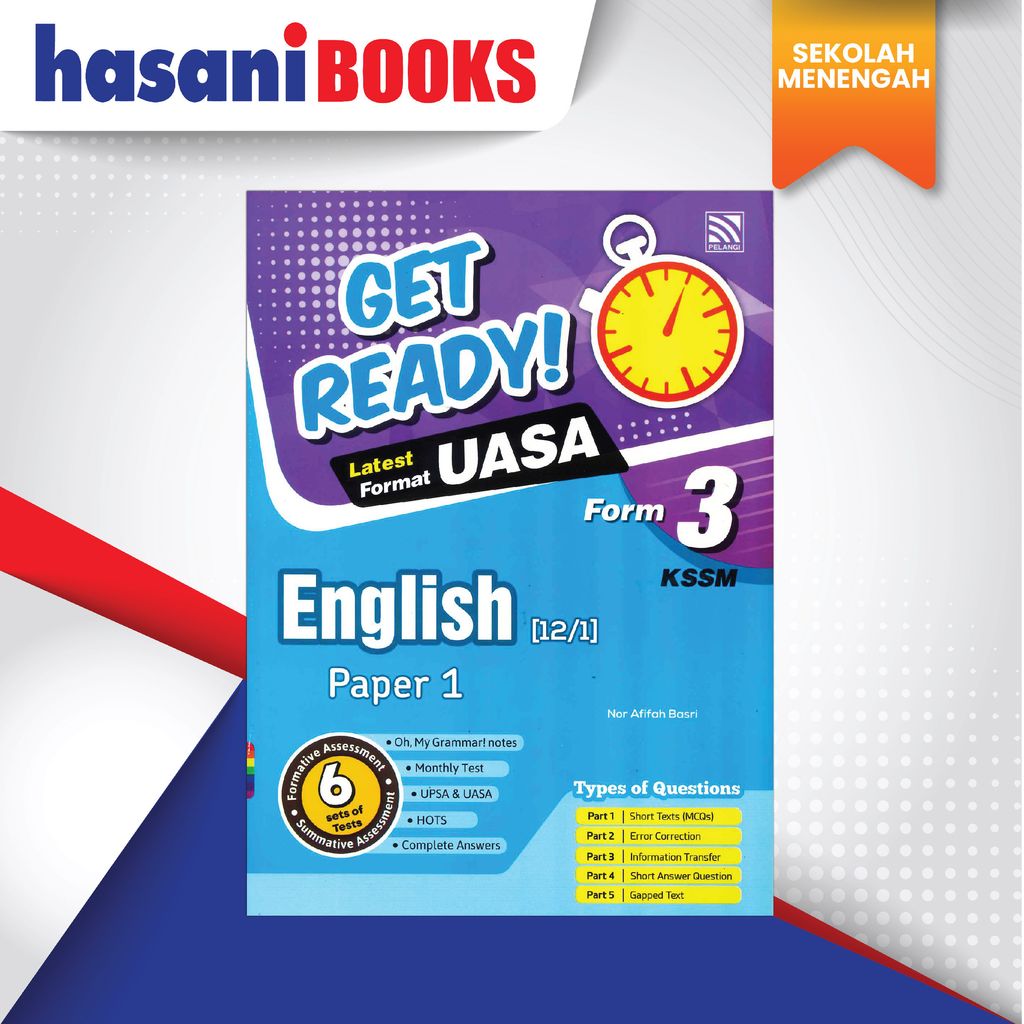 GET READY TING 3 BI 1-02