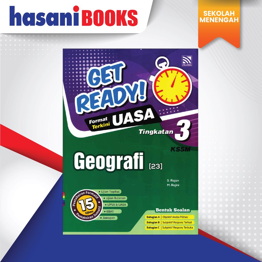 GET READY TING 3 GEO-01