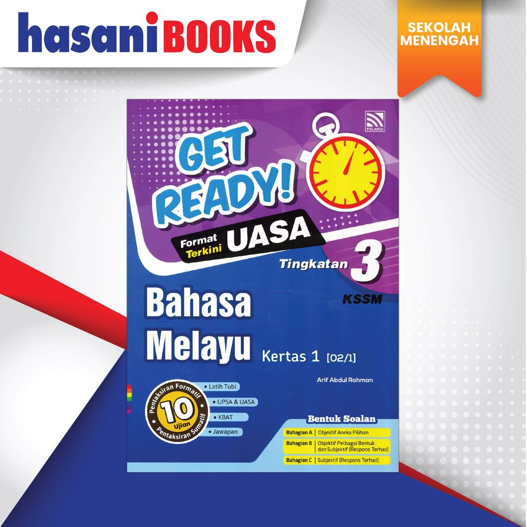 GET READY TING 3 BM 1-02