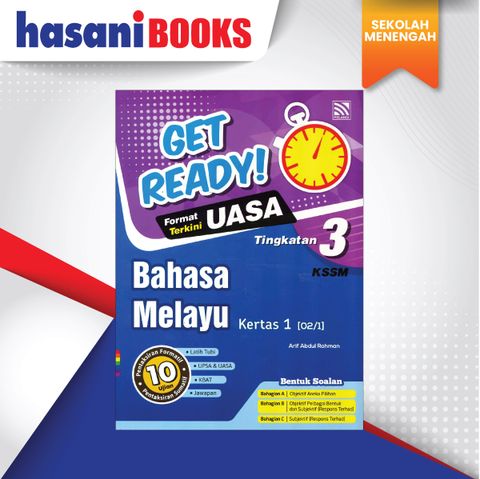 GET READY TING 3 BM 1-02