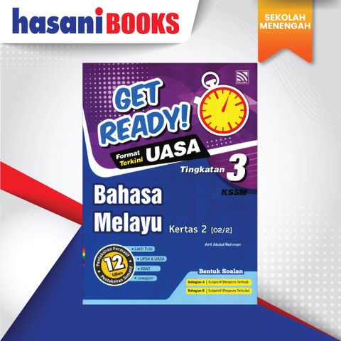 GET READY TING 3 BM 2-01