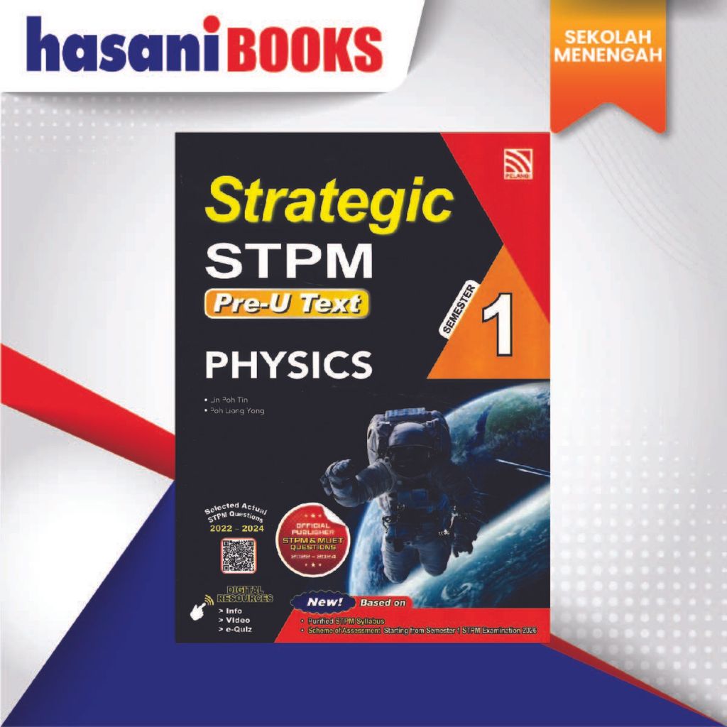STRATEGIC STPM SEM 11-01