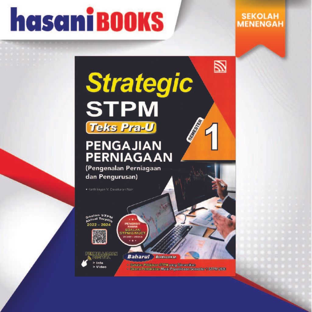 STRATEGIC STPM SEM 1-02