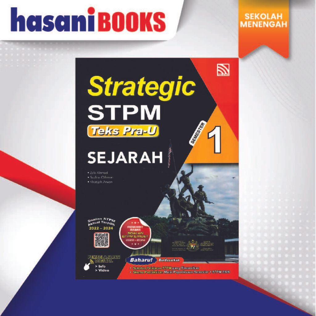 STRATEGIC STPM SEM 1111-02-02