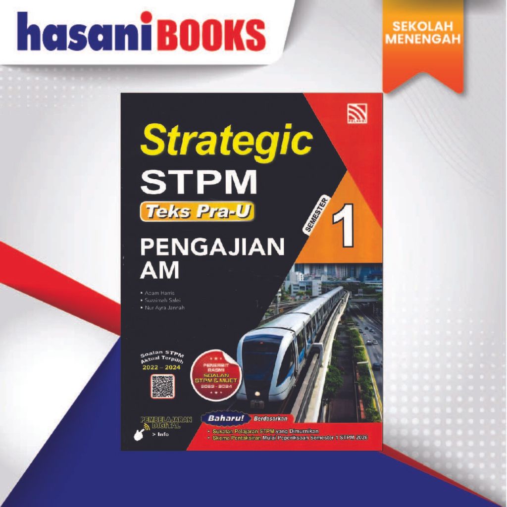 STRATEGIC STPM SEM 11-02
