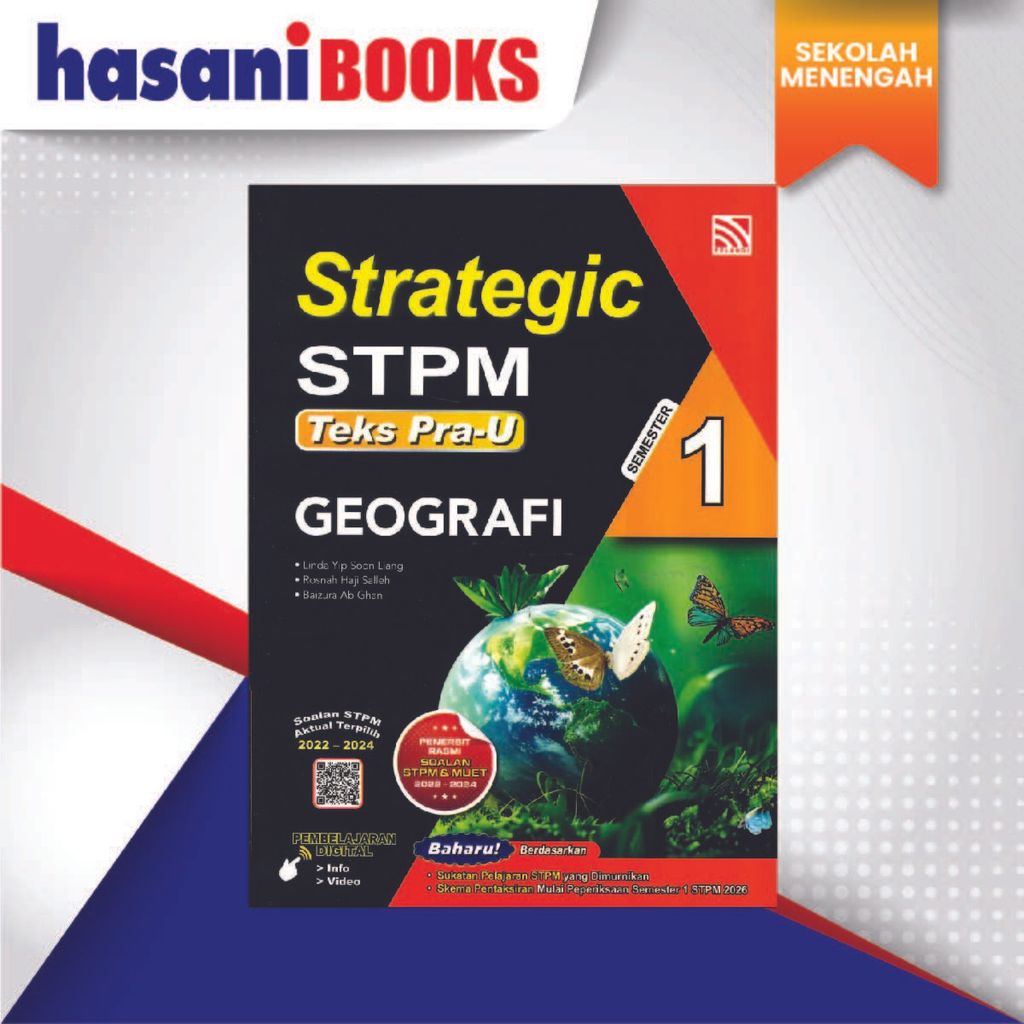 STRATEGIC STPM SEM 1111-02-01