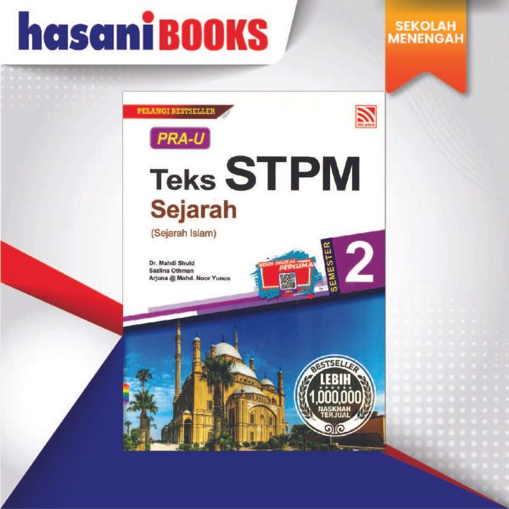 TEKS STPM SEM 2-01