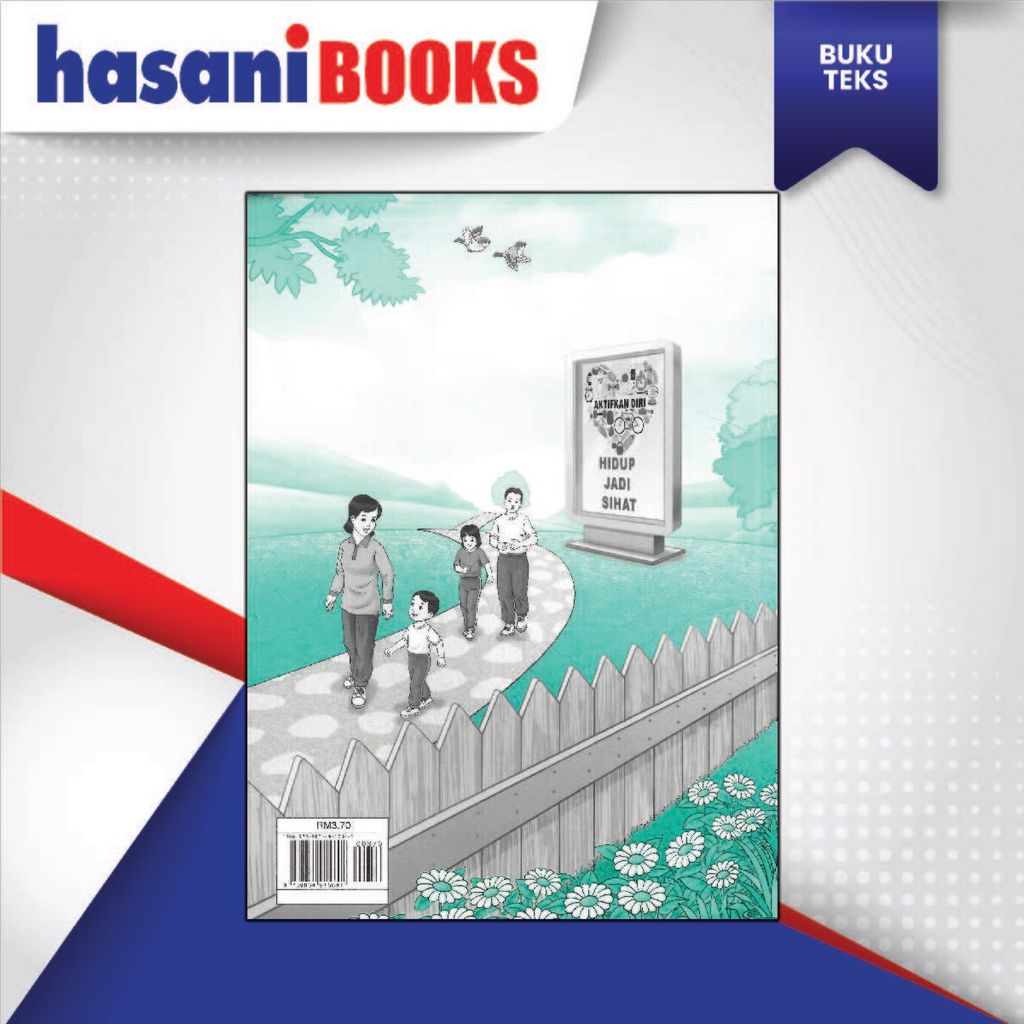 BUKU AKTIVITI BAHASA MELAYU TAHUN 2 JILID 1-05