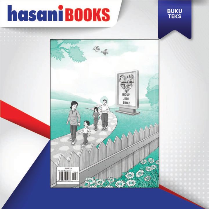 BUKU AKTIVITI BAHASA MELAYU TAHUN 2 JILID 1-05