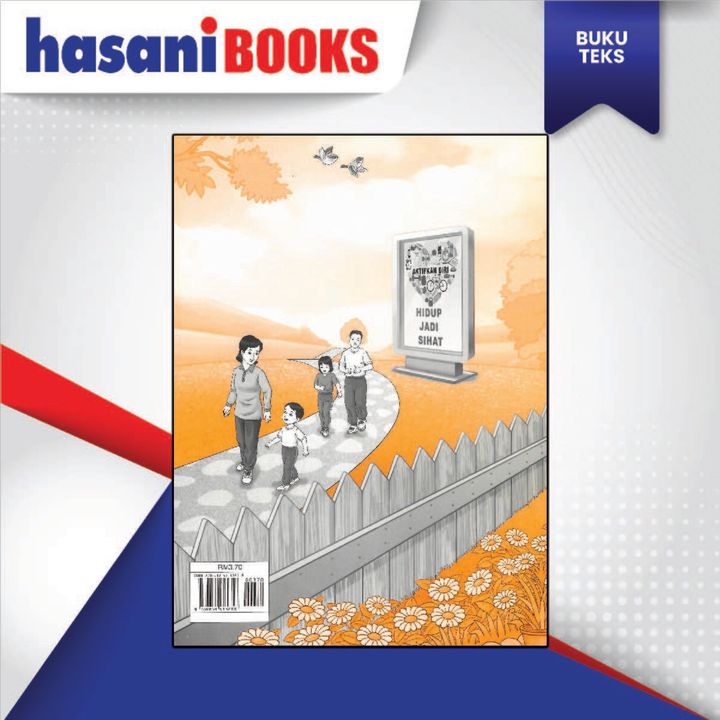 BUKU AKTIVITI BAHASA MELAYU TAHUN 2 JILID 2-05