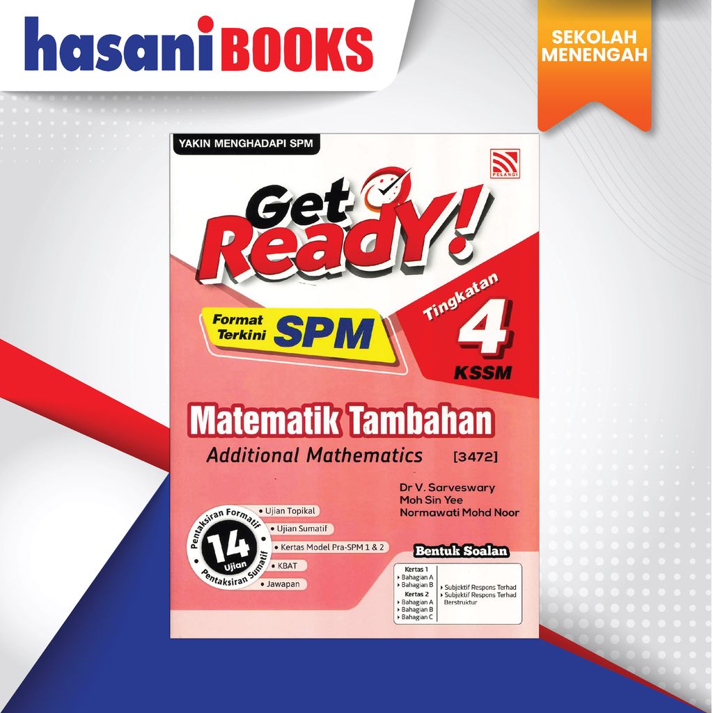 GET READY TING 4 MM TMBHN-02