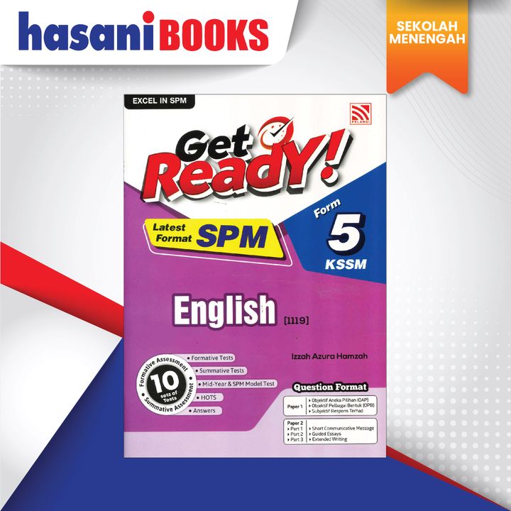 GET READY TING 5 BI-01