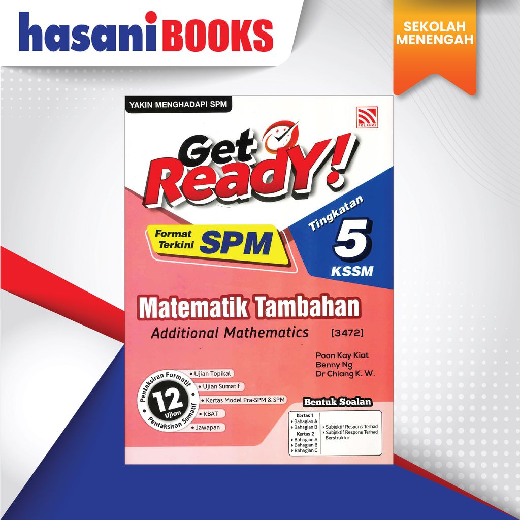 GET READY TING 5 MM TMBHN-01