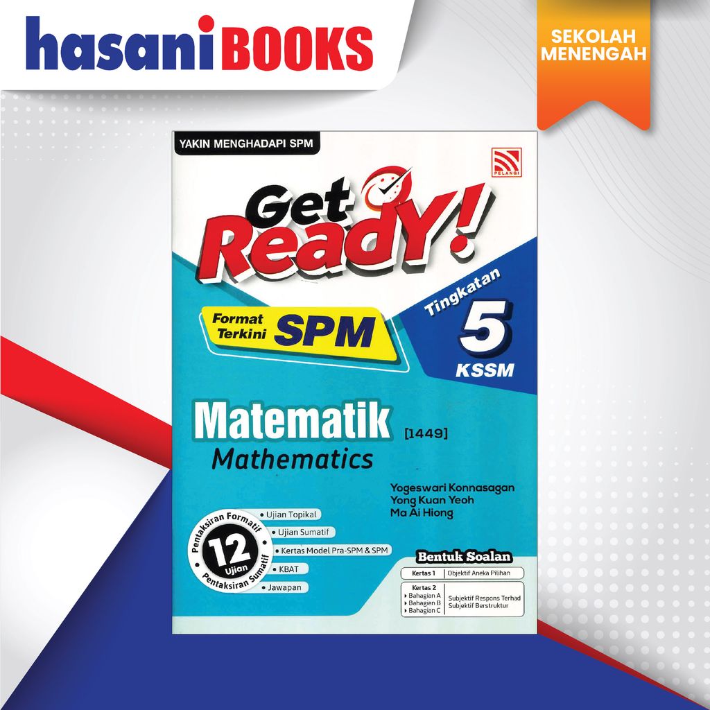 GET READY TING 5 MM-01