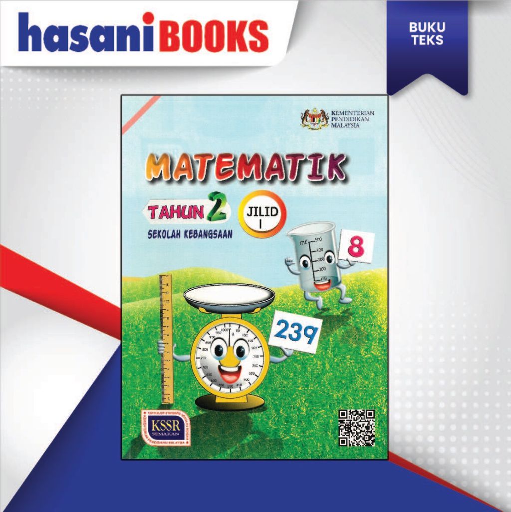 BUKU TEKS MATEMATIK TAHUN 2 JILID 1-04