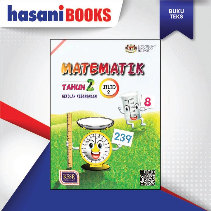 BUKU TEKS MATEMATIK TAHUN 2 JILID 2-04