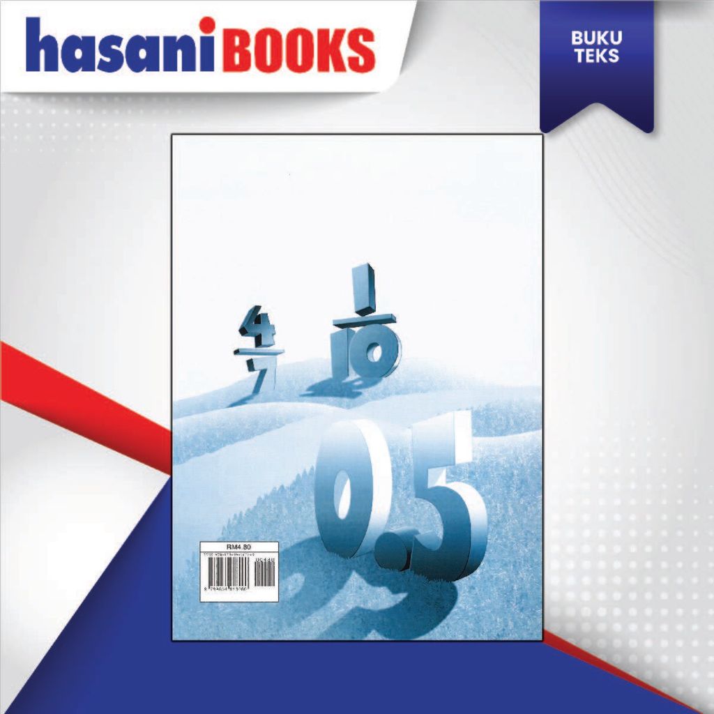 BUKU AKTIVITI MATEMATIK-05