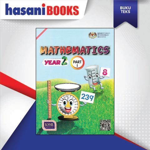 TEXT BOOK DLP MATHEMATICS YEAR 2 PART 1-04