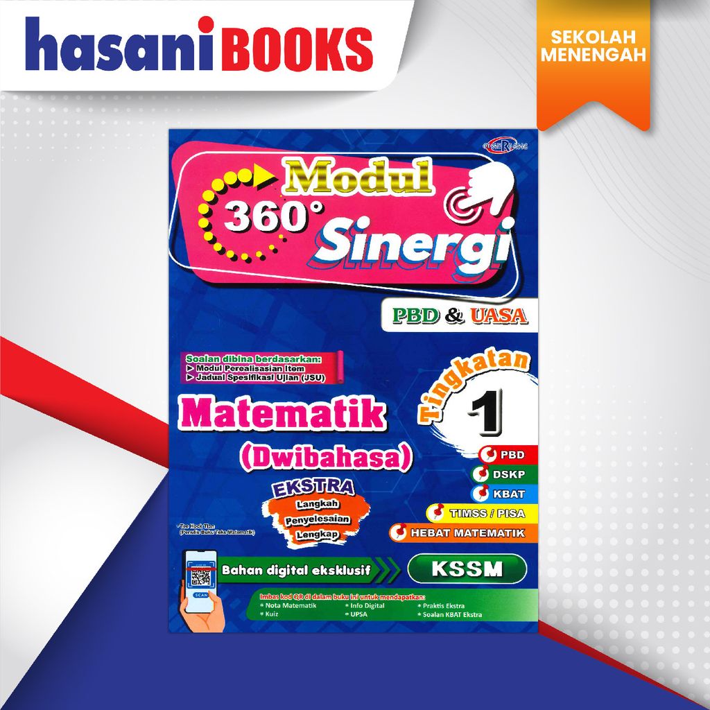 MODUL 360 SINERGI TING 1 MT-02