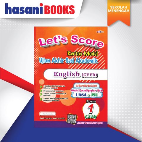 LET'S SCORE TING 1 BI-01