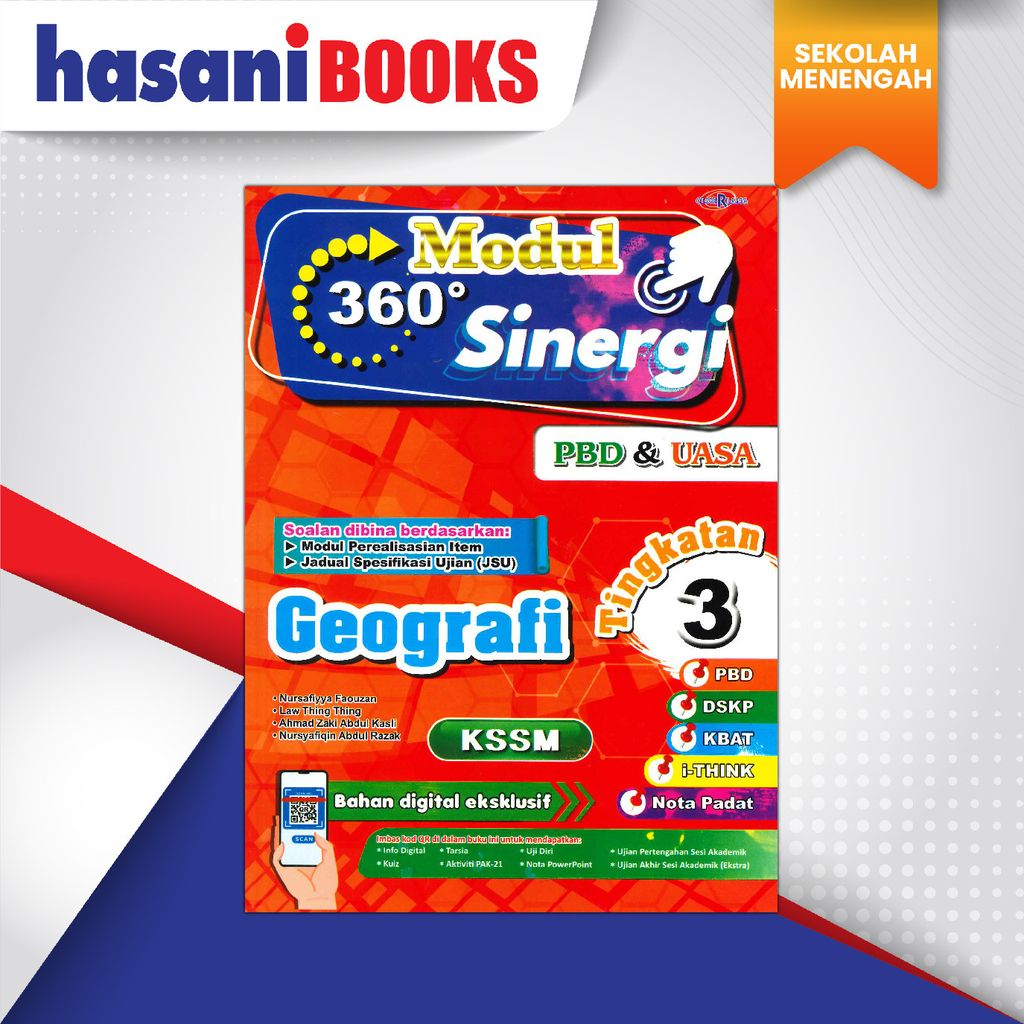 MODUL 360 SINERGI TING 3 GEO-01