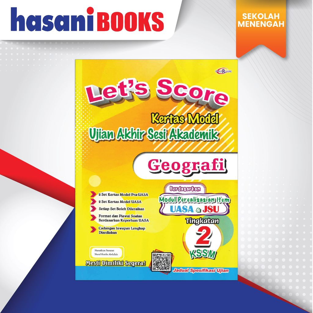 LET'S SCORE TING 2 GEO-02