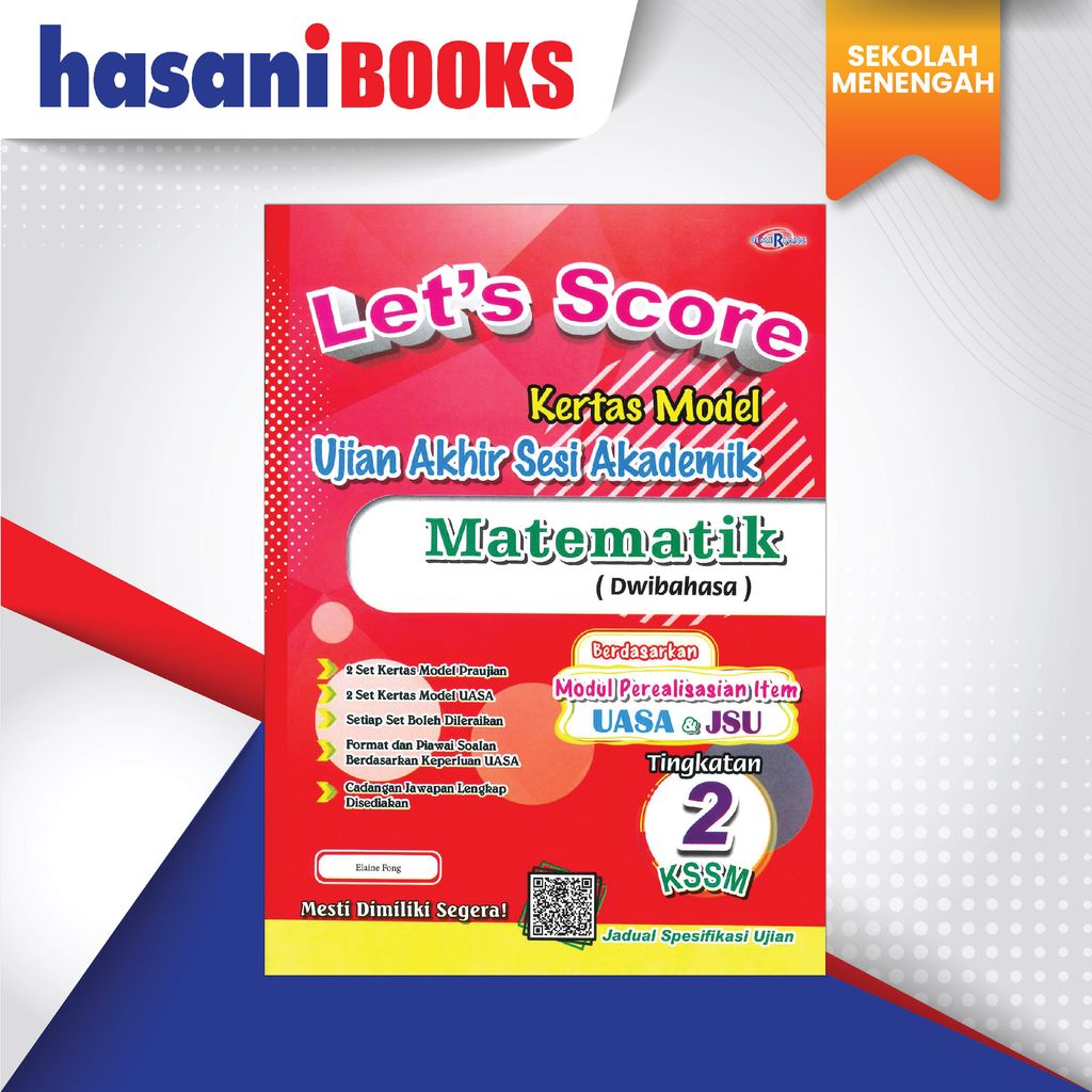 LET'S SCORE TING 2 MM-01