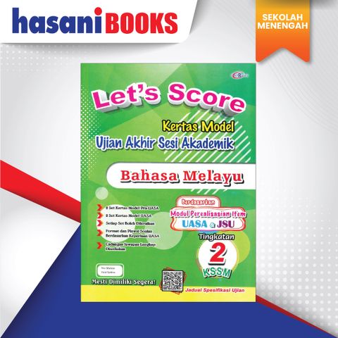 LET'S SCORE TING 2 BM-01